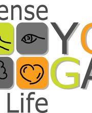 Sense4life Yoga Logo