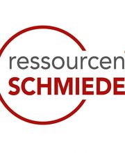 Ressourcenschmiede Logo
