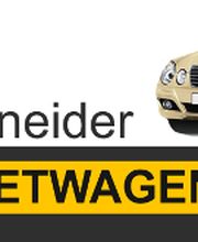 Taxi & Mietwagenbetrieb Logo