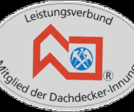Dachdeckermeister Detlef Weßelowski Logo