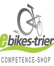 eBikes-Trier Logo
