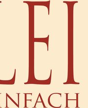 Lei - Einfach & Anders Logo