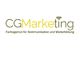 Logo von CGMarketing: Fachagentur für Kommunikation und Weiterbildung.