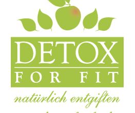 Detox-For-Fit Mannheim Logo