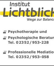 Psychotherapie Logo
