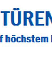 Fenster Türen Studio Logo