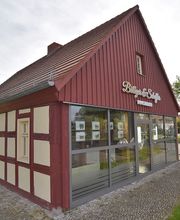 Bürohaus von Böttger & Scheffler Immobilien