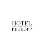 Hotelfotografie Andreas Rehkopp Logo