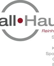 Ballhaus-Reinhausen GmbH Logo