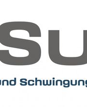 SuS GmbH Schwerin Logo