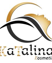 Kosmetikstudio A.Karina Tamas  Logo