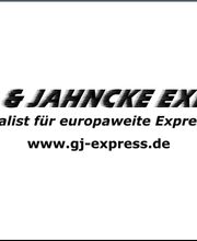 Groß & Jahncke Express Logo
