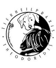 Tierheilpraxis Theodoridis Logo