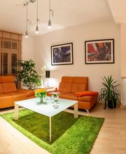 Ferienwohnung Dresden