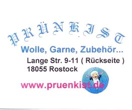 Prünkist Logo