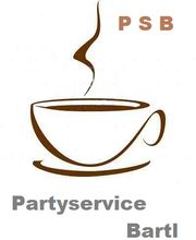 partyservice Bartl Logo