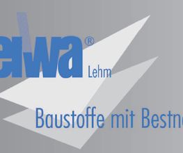 eiwa Lehm GmbH
Waldemar Eider Logo