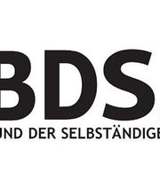 BDS Bund der Selbstständigen Thüringen e.V. Existenzgründerseminare Logo