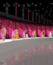 Der Goldene Ball - Leipzig