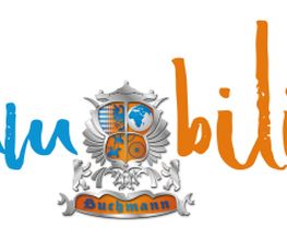 Buchmann Immobilien GbR Logo