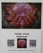 NailSpa.Arnold Logo