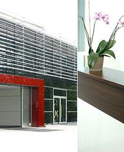 Willkommen im Marano Hair Zweithaarstudio im Klinikum Soest!