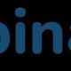 Logo met tekst "Webinars.nu" naast groene afspeelknop op zwarte achtergrond.