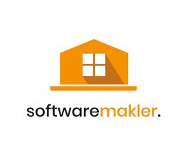 Softwaremakler GmbH Logo