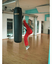 Kickboxen