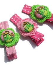 BUTTON CUTIEZ COLLECTION by Abouki