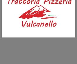 Pizzeria Vulcanello Logo