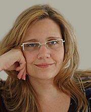 Tanja Behrensmeier