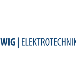 Ludwig Elektrotechnik Logo