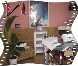 Bild vom Studio