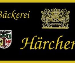 Bäckerei Härchen Logo