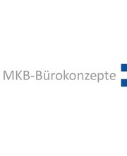 MKB-Bürokonzepte Logo