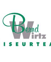 Friseurteam Bernd Wirtz Logo