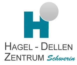 Hagel-Dellen Zentrum Logo