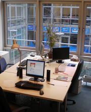 Büro