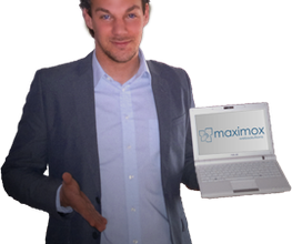 Maximox | Media solutions