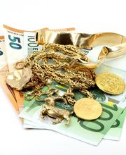 Goldankauf in Hamburg und Online