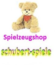 schubert-spiele Logo