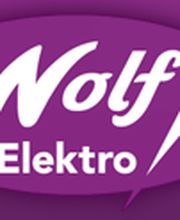 Wolf Elektro Logo