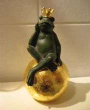 Erlernen Sie die Kunst der Blattvergoldung