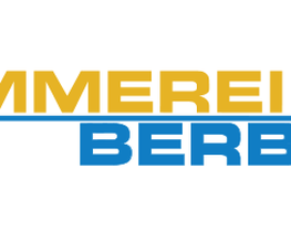Zimmerei Berbec Logo