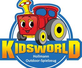 Kidsworld Hollmann Logo