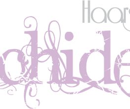 Haarstudio Orchidee Logo