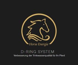 Horse Energie Logo