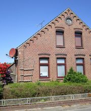 Fewo Ostfriesenperle Logo