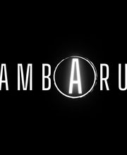 AMBARU Katarzyna Glajzner Logo